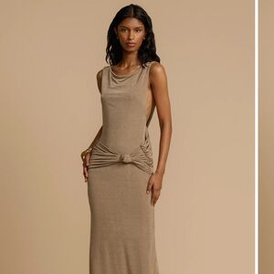 Arcina Ori Matisse Dress